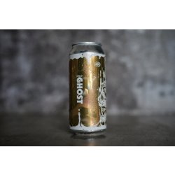 Parish Brewing Co. Holy Ghost (2025)