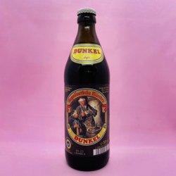 Augustiner Dunkel