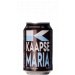 Kaapse Maria 