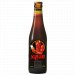 Satan Black fles 33cl 