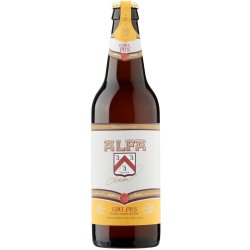 Alfa Edel Pils