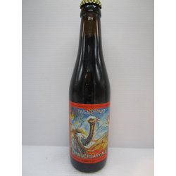 Struise Black Albert AKA 22 Anni Ale 14% 330ml - Grape & Grain