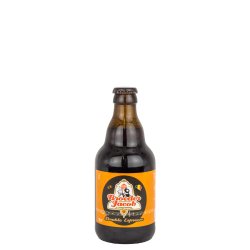 Broeder Jacob Double Espresso 33Cl - Belgian Beer Heaven