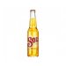 El Salto de Agua Sol Pale Lager Mexican 330ml (ΕΙΣ.) 