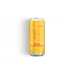 Oso Brew Co Juice Loosener - Oso Brew Co