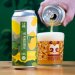 Brew York  The Mangolorian [6% Mango & Lime Milkshake IPA] 