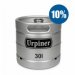 Urpiner CLASSIC 10% ( Keg 30l ) 
