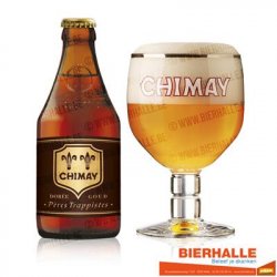 Chimay Dorée (Gold) Chimay Dorée (Gold)