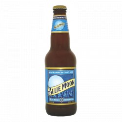 Blue Moon Brewing Co. 0.33l - Biertipp