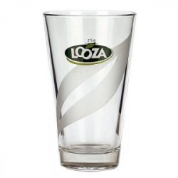 Looza Tumbler Glass 0.2L - Beers of Europe