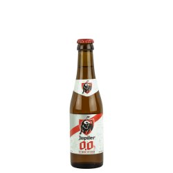 Jupiler 0,0% 25Cl - Belgian Beer Heaven