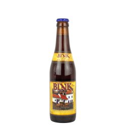 Bink Bruin 33Cl - Belgian Beer Heaven