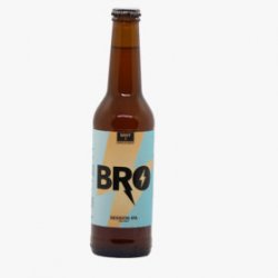 BRO - B like BEER