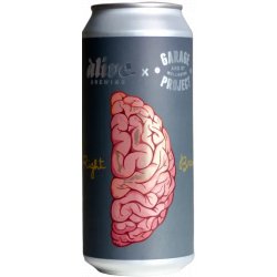 Alive Brewing Right Brain