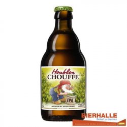 La Chouffe IPA - Houblon