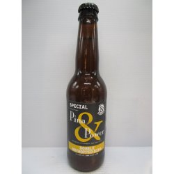 De Molen Pina & Power Dryhopped DIPA 8.5% 330ml - Grape & Grain