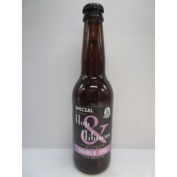 De Molen Hop Hibicus DIPA 8.5% 330ml - Grape & Grain