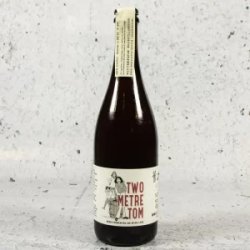 Two Metre Tall ‘Tom’ Sour Ale - Mr West