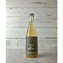 Barmann Cellars - Mountain Doodle Perry (500 mL) - Press Then Press