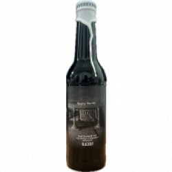 Blackout Empty Devils - Apple Brandy BA Imperial Stout - Speciaalbierkoning