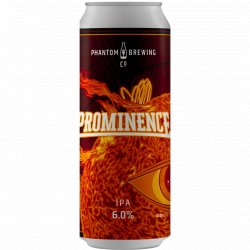 Phantom Brewing Co. Prominence
