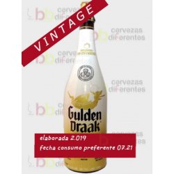 Gulden Draak Brewmaster Edition