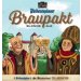 Weihenstephaner X St.Bernardus Braupakt (Keg) Weihenstephaner X St.Bernardus Braupakt (Keg)