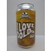 2 Brothers - I Love Golden Ale 5.6% 375ml 