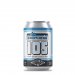 Brothers Beer Brothers 105 - Low Carb Hazy IPA Brothers Beer Brothers 105 - Low Carb Hazy IPA