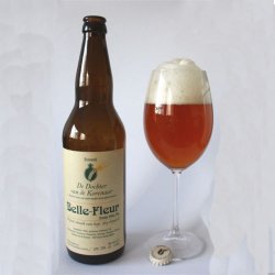 De Dochter van de Korenaar BELLE-FLEUR 0,33l - Biertipp