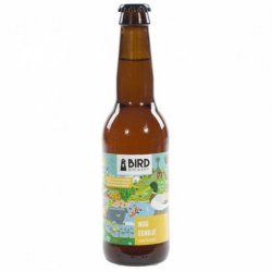 Nog eendje Lentebier (Bird Brewery)  33 cl  Fles - Drinksstore