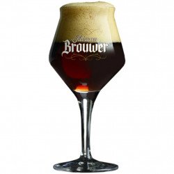 Vaso Adriaen Brouwer 33cl - Cervezasonline.com