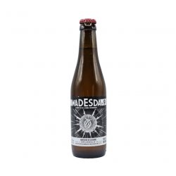 Brasserie de la Senne Wadesda #9