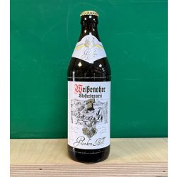 Weissenoher Glocken Hell - Keg, Cask & Bottle