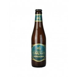 Carolus Hopsinjoor 33 cl - Bière Belge - L’Atelier des Bières