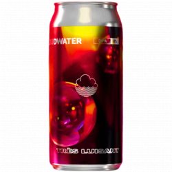 Cloudwater Brew Co. Très Luisant