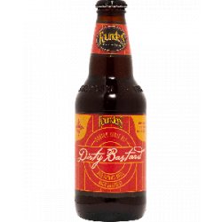 Founders Brewing Co Founders Dirty Bastard - Half Time