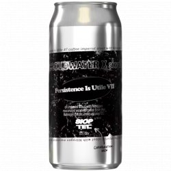 Cloudwater Brew Co. Persistence Is Utile #VII