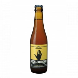 De Ranke SAISON DE DOTTIGNIES 0,33l - Biertipp