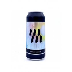 Modestman Brewing LLC Double Sunrise - Biercab