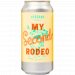 Verdant Brewing Co - My Second Rodeo 
