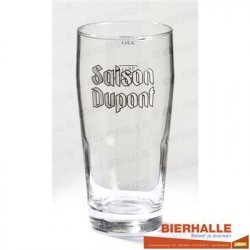 GLAS SAISON DUPONT - Bierhalle