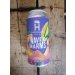 Harrogate Wavey Marms 3.8% (440ml can) 