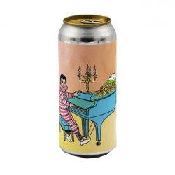 Hoof Hearted Brewing - $120 Nachos - Bierloods22