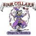 Sour Cellars Disjecta Membra  750ml 
