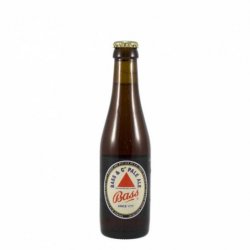 Bass Pale Ale  Blond  25 cl  Fles - Drinksstore