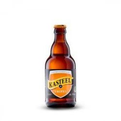 Kasteel Tripel 330 ml - Bar Do Celso