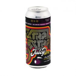 WeldWerks Brewing Co. - Nelson Extra Extra Juicy Bits - Bierloods22