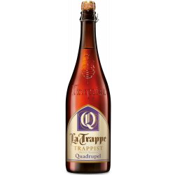 La Trappe Quadrupel