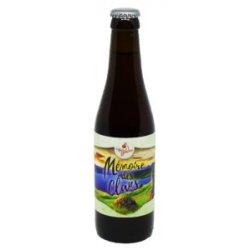 Memoire des Clans 33cl - Belbiere